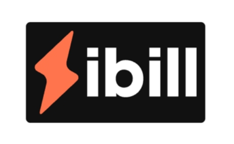 iBill: Inclusive Bill Logo
